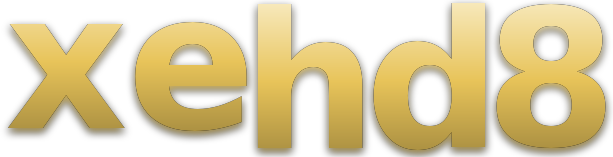 xehd8 logo