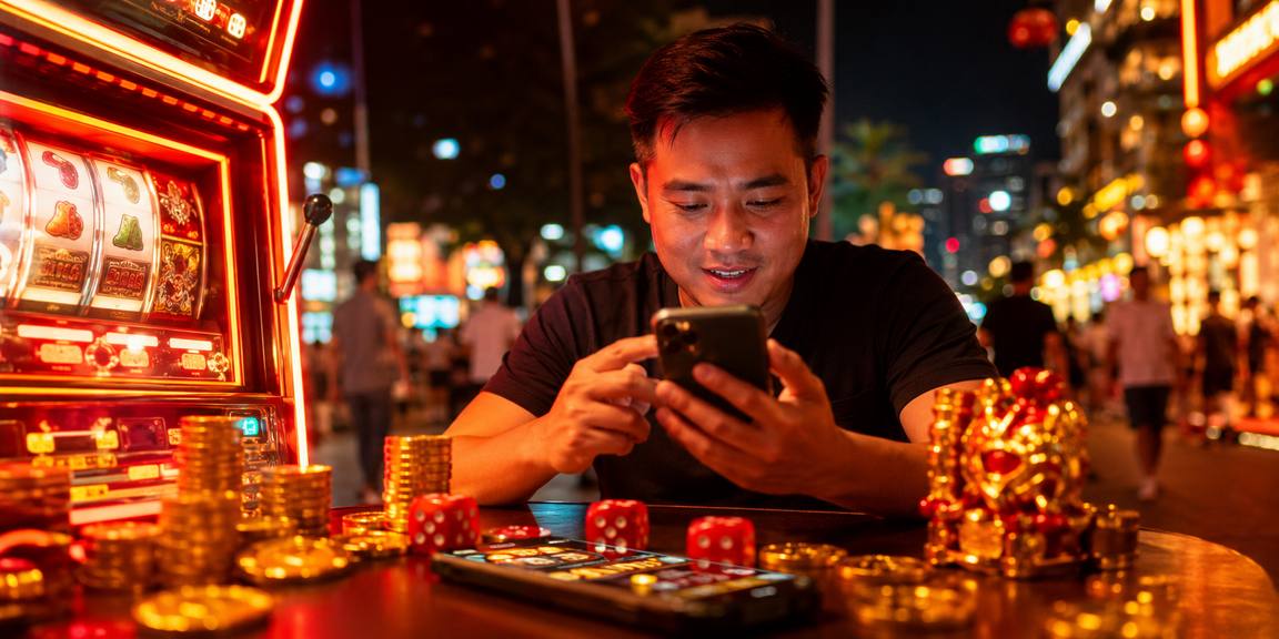 xehd8 Slot Mới